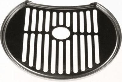 Kit de réparation KRUPS grille de bac