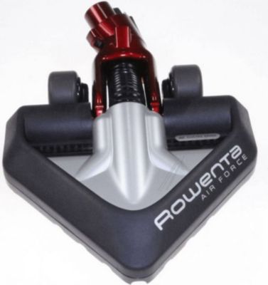 Kit de réparation ROWENTA electro brosse rouge 18v