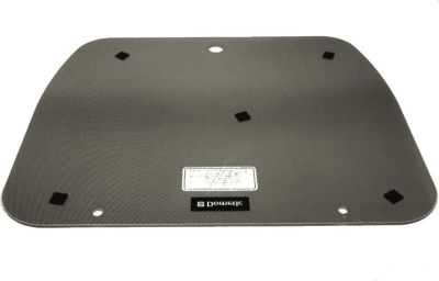 Couvercle DOMETIC COUVERCLE VERRE - 407144091