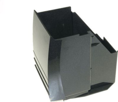 Kit de réparation SAECO bac a marcs noir