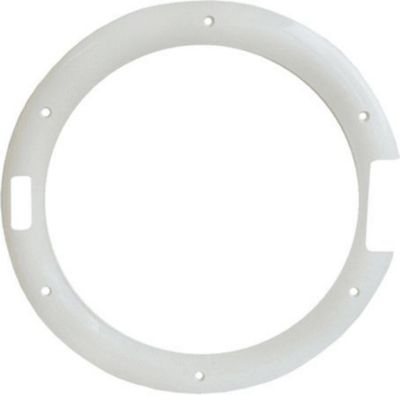 Pièce détachée RECTILIGNE couronne de hublot interieur