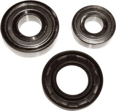 Palier RECTILIGNE kit paliers roulements complet Palier RECTILIGNE kit paliers roulements complet