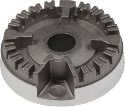 Chapeau bruleur ROSIERES BRULEUR AUXILIAIRE - 42808760