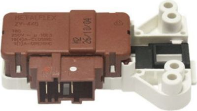 Sécurité BRANDT SECURITE DE PORTE ZV446 - 5760906