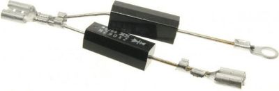 Diode et fusible SHARP diode