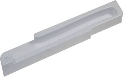 Glissière SMEG glissiere gauche de bac a legumes