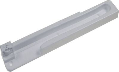 Glissière SMEG glissiere droite de bac a legumes