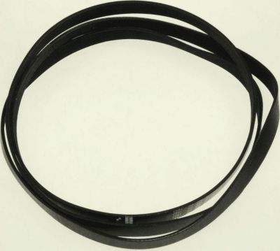 Courroie GORENJE courroie 1887 h7 poly v