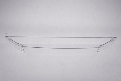 Balconnet de porte GORENJE balconnet a canettes Balconnet de porte GORENJE balconnet a canettes