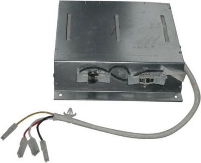 Résistance CANDY RESISTANCE COMPLETE AVEC 2...