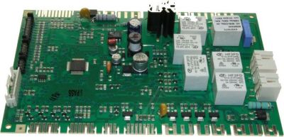 Carte CANDY module de puissance