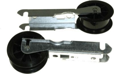 galet tambour CANDY GALET TENDEUR+ SUPPORT X 2 - 06017597