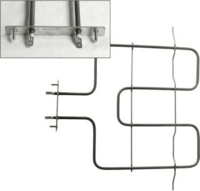 Résistance FAR resistance sole 1200w 230v