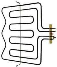 Résistance FAR resistance de voute grill