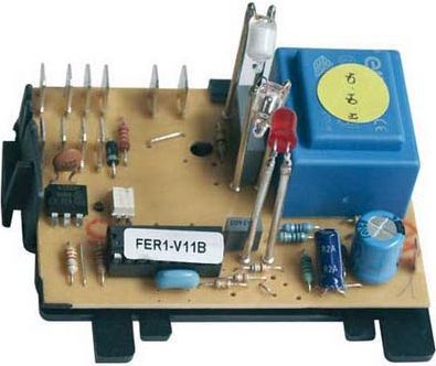 Pièce détachée DOMENA CIRCUIT IMPRIME POUR PETIT ELECTROMENAGE