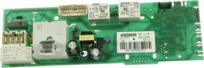 Module électronique CANDY MODULE ELECTRONIQUE PRINCIPAL...