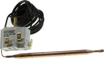 Thermostat CLIMADIFF THERMOSTAT DE CAVE GTLU3022 FROID