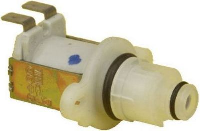 Aquastop SIEMENS electrovanne boite a sel