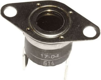 Thermostat WHIRLPOOL THERMOSTAT SL 120° C - 481928248113 Thermostat WHIRLPOOL THERMOSTAT SL 120° C - 481928248113