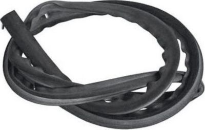 Joint de porte CANDY joint trois cotes porte de four moufle