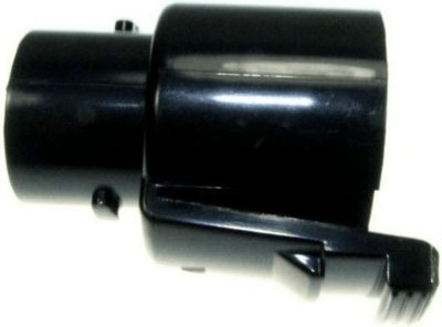 Kit de réparation SAMSUNG embout flexible cote aspirateur