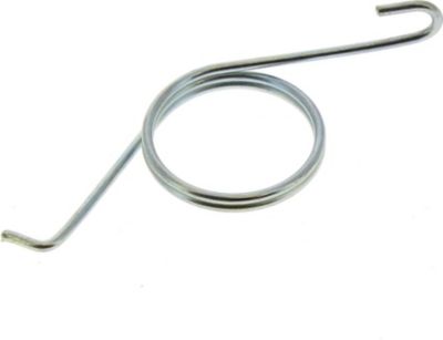 Pièce détachée SIEMENS RESSORT DE POIGNEE BAC A GLACONS