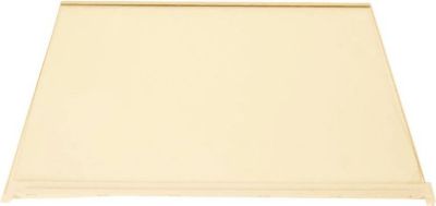 Clayette INDESIT CLAYETTE VERRE COMPLETE (594X431X4) ROHS