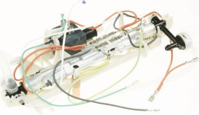 Kit de réparation BOSCH chauffe-eau instantane