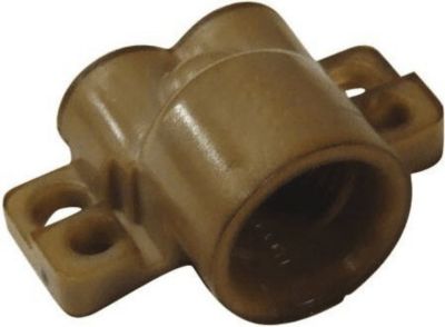 Kit de réparation SAECO raccord support chaudiere laiton