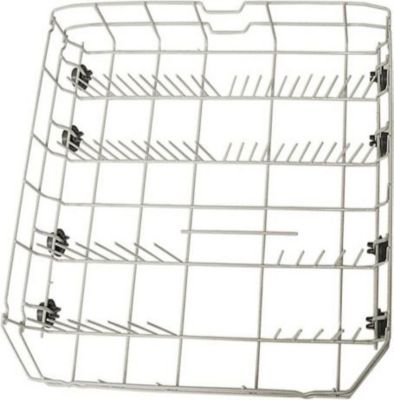 Couvercle DIVERS PANIER INFERIEUR COMPLET - 37015462