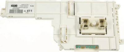 Carte WHIRLPOOL PLATINE DE SELECTION POUR LAVE VAISSELLE