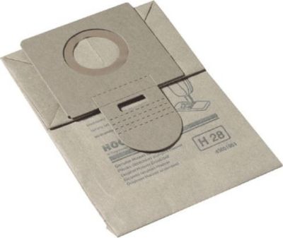Kit de réparation HOOVER sachet de sacs h28