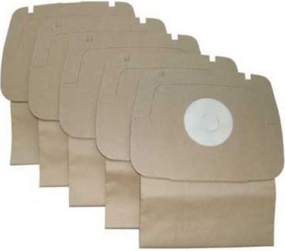 Kit de réparation HOOVER sachet de sacs lux royal