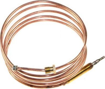 Pièce détachée SIDEX thermocouple four 1560 m/m