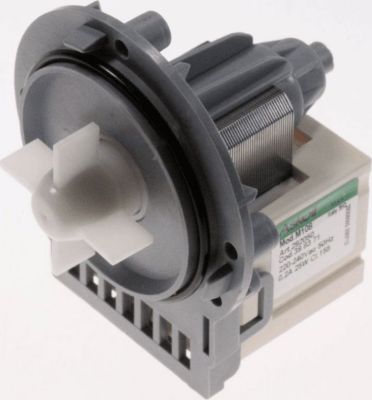 Pompe de vidange SIDEX POMPE DE VIDANGE ASKOLL A CONNECTEUR