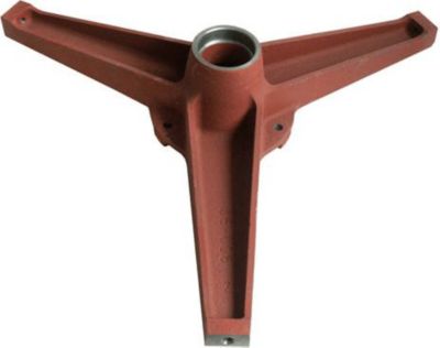 Pièce détachée SIDEX croisillon sans paliers roulements Pièce détachée SIDEX croisillon sans paliers roulements