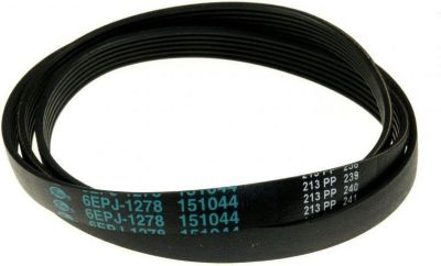 Courroie SIDEX courroie 1278 j8 ply-v6epj