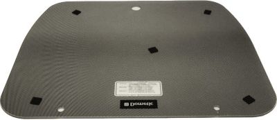 Plaque DOMETIC COUVERCLE EN VERRE CE99-ZF/DF/VF Plaque DOMETIC COUVERCLE EN VERRE CE99-ZF/DF/VF