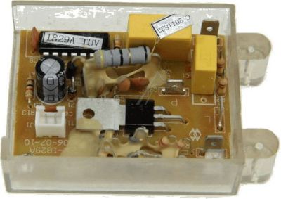 Kit de réparation RIVIERA ET BAR platine electronique