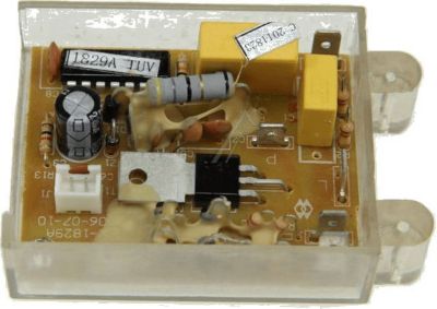 Kit de réparation RIVIERA ET BAR platine electronique