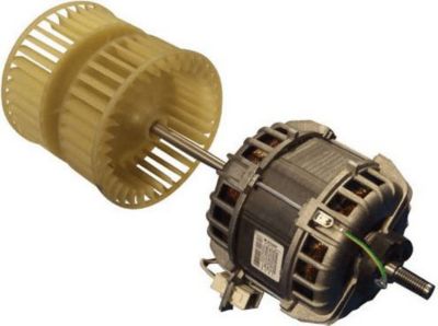 Moteur FAR moteur entainement + ventilateur