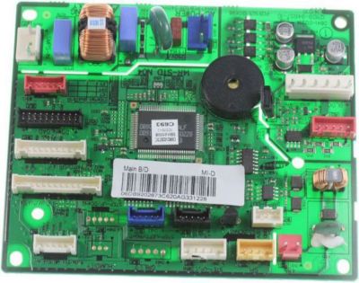 Carte SAMSUNG platine de puissance inverter