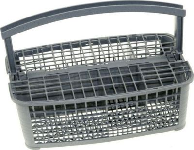 Couvercle BOSCH PANIER A COUVERTS + POIGNEE - 093046