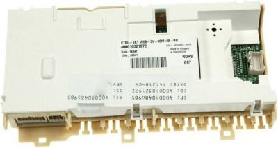 Carte WHIRLPOOL platine controle programmee asm