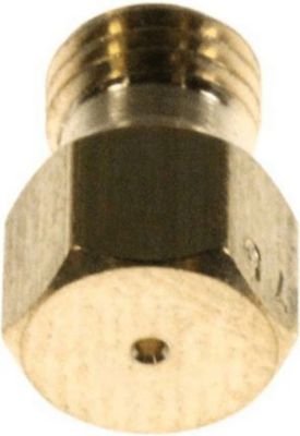 Bruleur SMEG INJECTEUR GAZ BUTANE DIA 075 -...