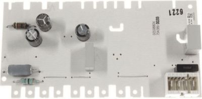 Module électronique LIEBHERR MODULE DE PUISSANCE POUR REFRIGERATEUR