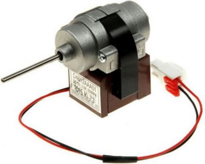 Moteur DAEWOO moteur ventilateur condenseur 12v congél Moteur DAEWOO moteur ventilateur condenseur 12v congél