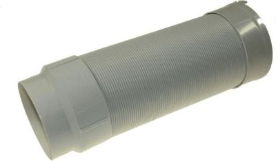 Pièce détachée DELONGHI gaine d evacuation d air ø 120 m/m Pièce détachée DELONGHI gaine d evacuation d air ø 120 m/m