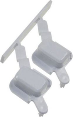 Bouton WHIRLPOOL BOUTON POUSSOIR MARCHE ARRET