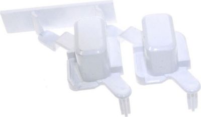 Bouton WHIRLPOOL BOUTON POUSSOIR - 481071425541